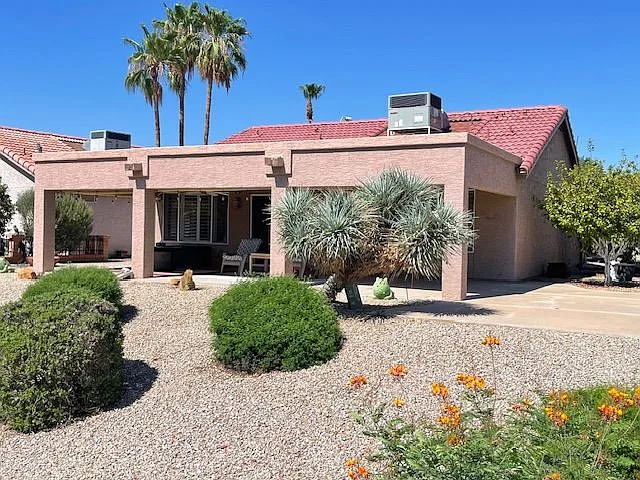 6890 S Coral Gable Dr
