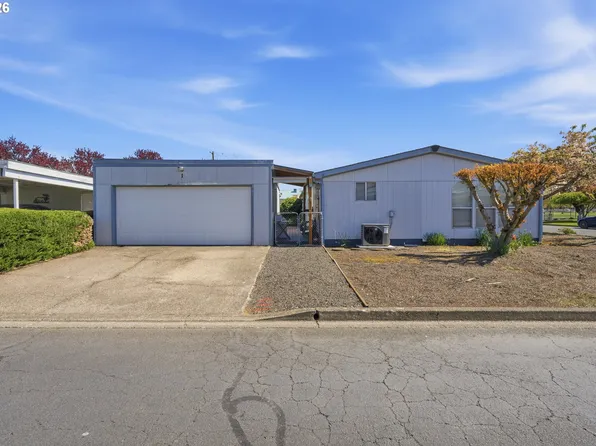 1145 SW Cypress St Unit 1, McMinnville, OR 97128