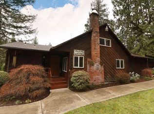 16230 SE Dusty Ln, Sandy, OR 97055