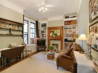 Rented by Corcoran