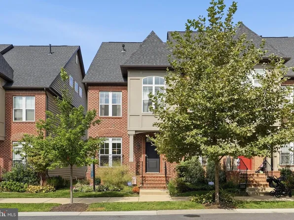 811 Lindley Rd, Frederick, MD 21701