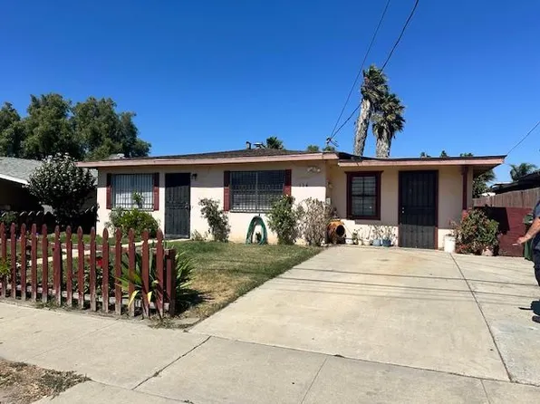 114 8th St, Greenfield, CA 93927