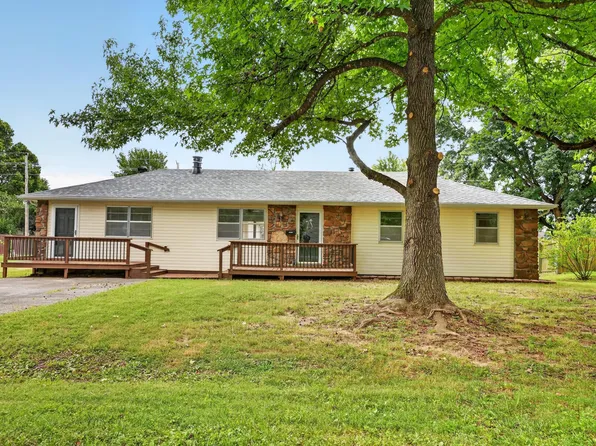 5328 S Allen Avenue, Battlefield, MO 65619