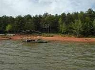 1511 Avant Rd, Anderson, SC 29625