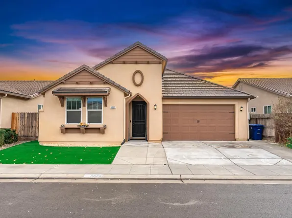3555 Encino Ave, Clovis, CA 93619