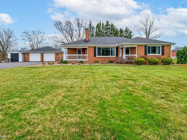 30263 State Route 62, Salem, OH 44460