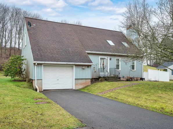 20 Alexander Drive, Cromwell, CT 06416
