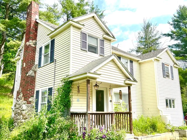 383 Kelsey St, Wellsboro, PA 16901