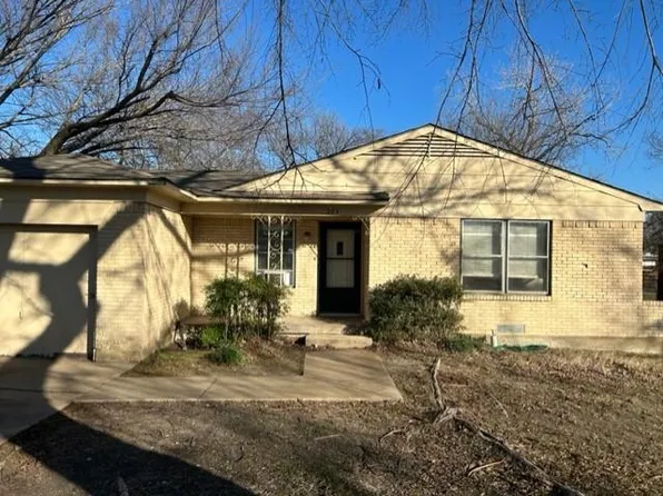 303 S Ballard Ave, Wylie, TX 75098