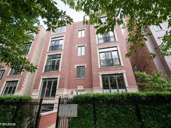 1365 N Mohawk St #2N, Chicago, IL 60610