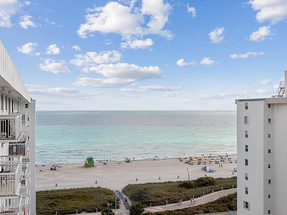 2nd image of 401 Ocean Dr APT 1106