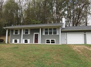 1162 Arbor Rd NE, Minerva, OH 44657