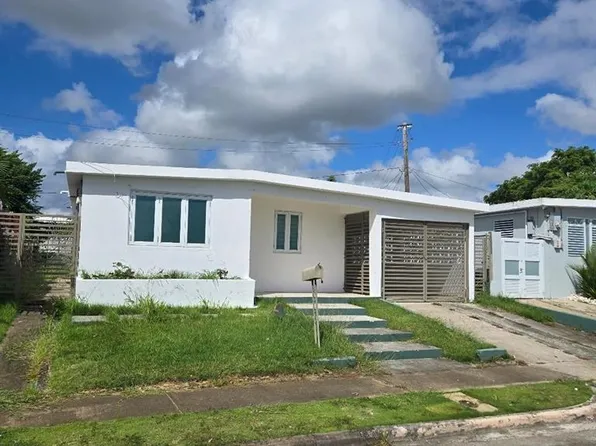 F #18, Caguas, PR 00725