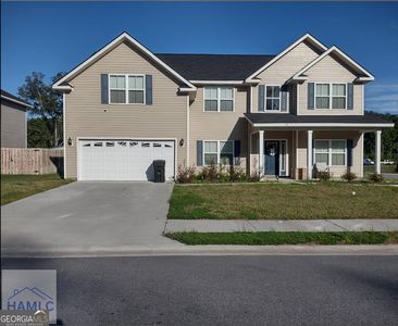 64 Richmond Pass Cir, Midway, GA, 31320