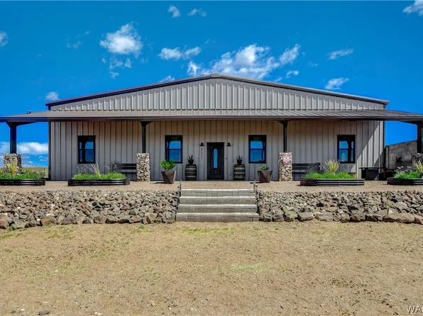 8651 W Kristin Dr, White Hills, AZ 86445