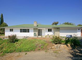 2321 S Stage Coach Ln, Fallbrook, CA 92028