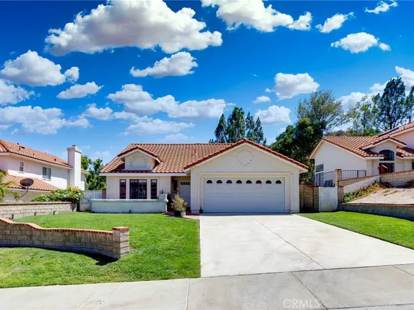 24716 Laurelcrest Ln, Stevenson Ranch, CA 91381