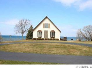 14681 Lakeshore Rd, Kent, NY 14477