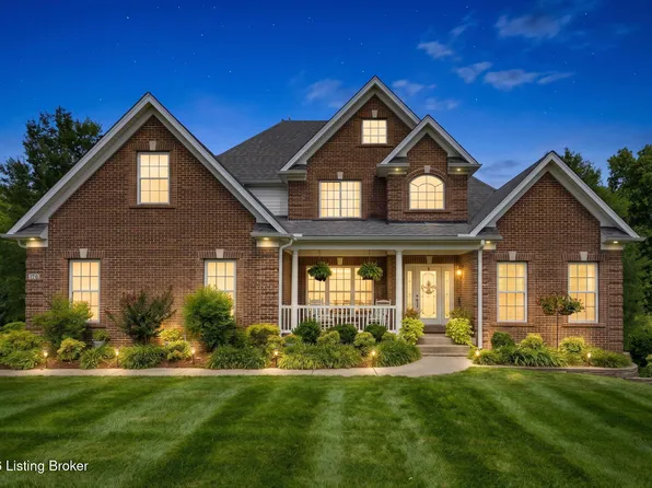 176 Prince Ct, Taylorsville, KY 40071