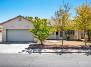 6175 Stanley Park Ave, Las Vegas, NV 89110