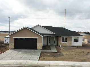 1411 Topaz Dr, Rupert, ID 83350