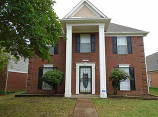 798 N Ericson Rd, Cordova, TN 38018