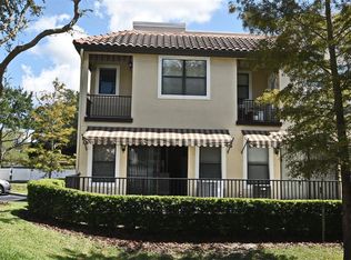 7842 Holiday Isle Dr UNIT 101, Belle Isle, FL 32812