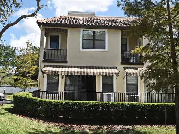 7842 Holiday Isle Dr Unit 101, Belle Isle, FL 32812