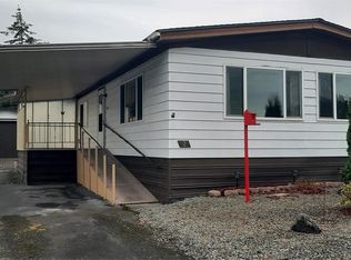 2725 E Fir St UNIT 2, Mount Vernon, WA 98273