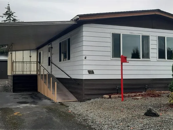 2725 E Fir Street #2, Mount Vernon, WA 98273