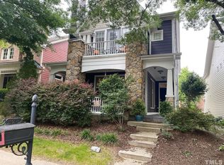 1612 Legendary Ln, Morrisville, NC 27560