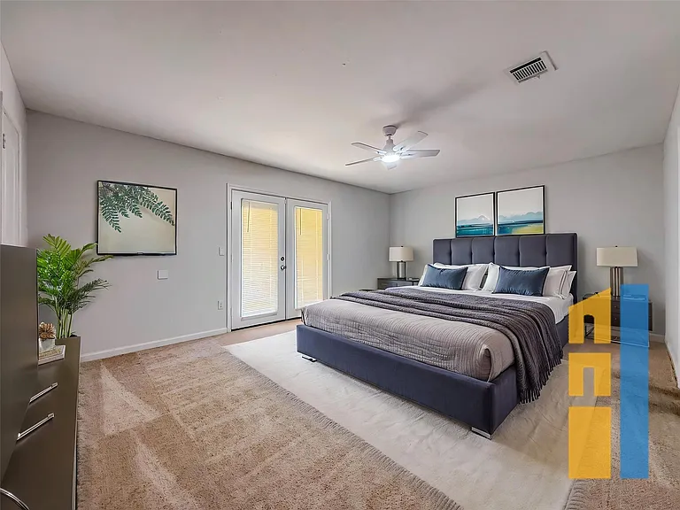 3514 Valerie Ln — Photo 2