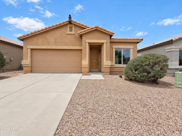 28314 N CRIMM Road, San Tan Valley, AZ 85143
