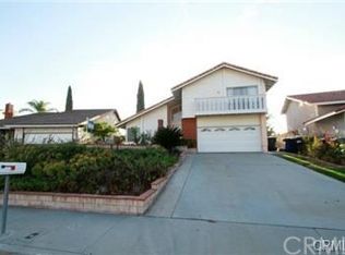 1625 Larkvane Rd, Rowland Heights, CA 91748