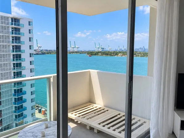 1000 West Ave, Miami Beach, FL