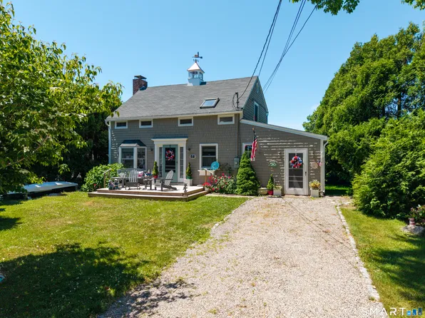 14 Ridge Road, Groton, CT 06340