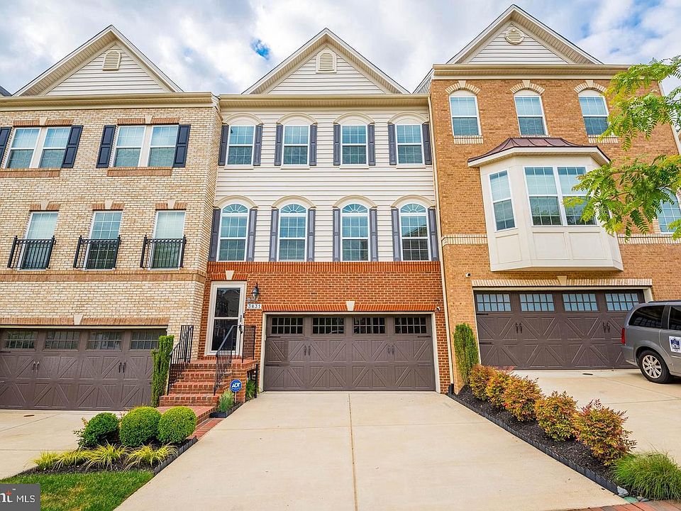 1st image of 3831 Pentland Hills Dr