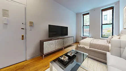 341 East 77th Street