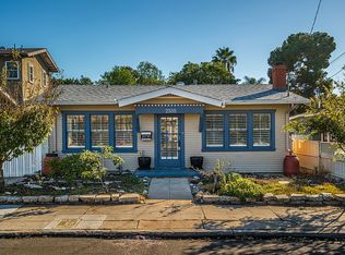 2535 Myrtle Ave, San Diego, CA 92104