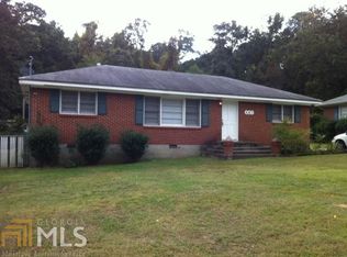 387 Cynthia Ln, Forest Park, GA 30297