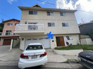 2690 Cunard St, Los Angeles, CA 90065