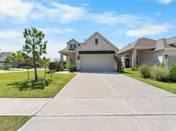 13118 Hidden Village Ct, Conroe, TX 77302