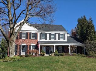 1371 Candlewood Dr, Pittsburgh, PA 15241