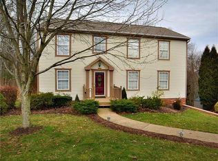 409 Hoover Dr, Apollo, PA 15613