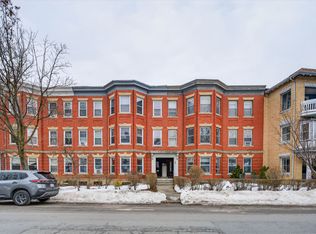 805 Washington St #1, Brookline, MA 02446