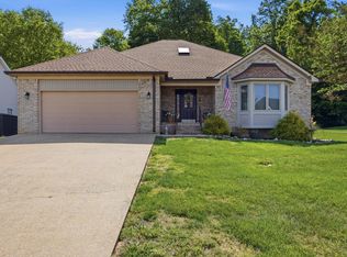 2375 Red Tail Ln, Chattanooga, TN 37421