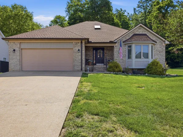 2375 Red Tail Ln, Chattanooga, TN 37421