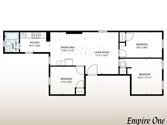 2nd image of this home