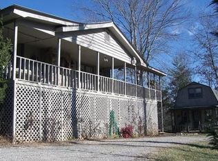 57 Ivy Log Dr, Blairsville, GA 30512