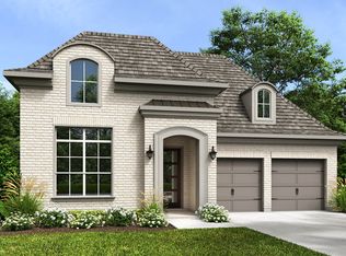 14137 Laferty St, Frisco, TX 75033